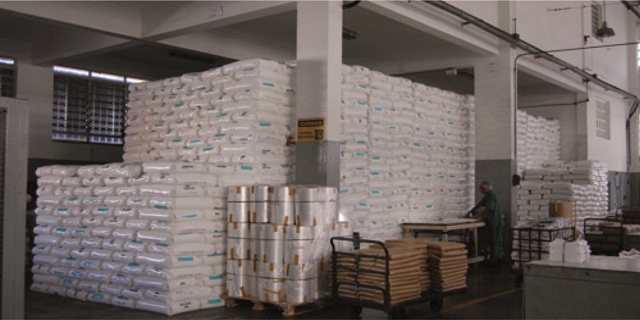Fábrica EMPAC